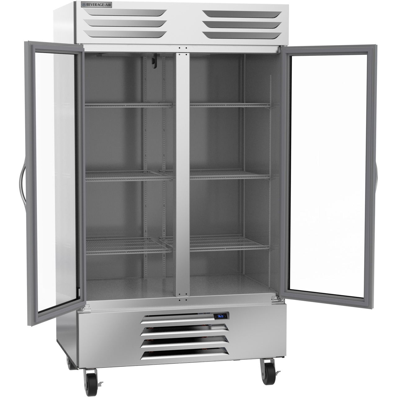 Beverage Air RB44HC-1G - Item 235420