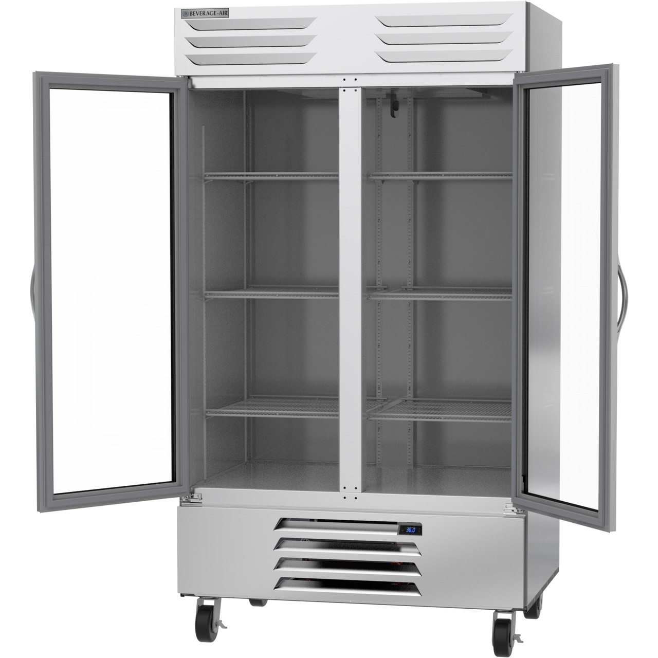 Beverage Air RB44HC-1G - Item 235420