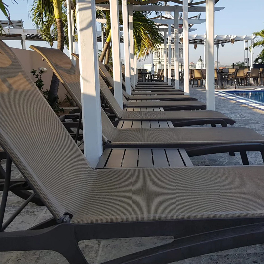 Grosfillex US040599 - Item 236706