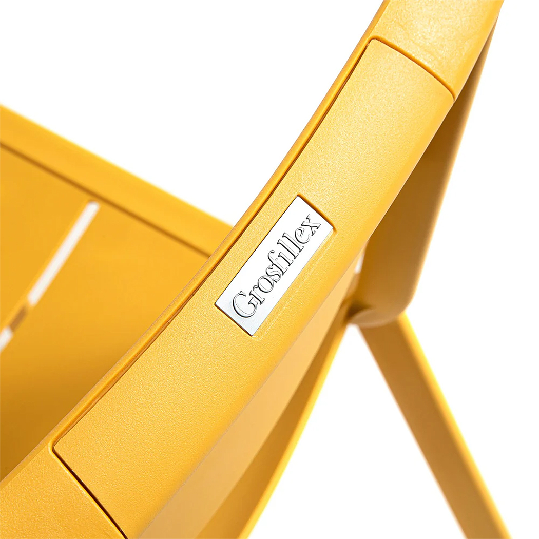 Grosfillex UT011737 - Item 236736