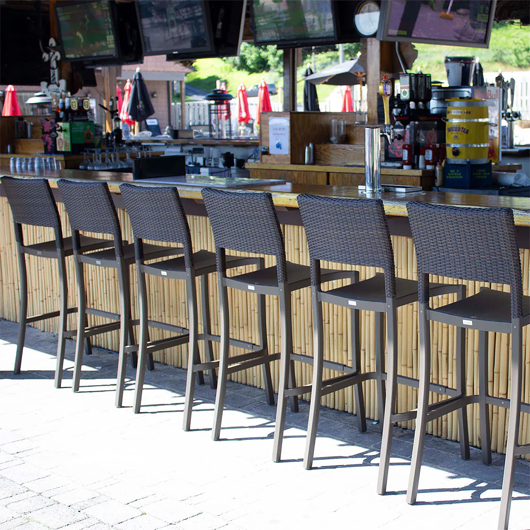 Grosfillex UT927037 - Item 236741