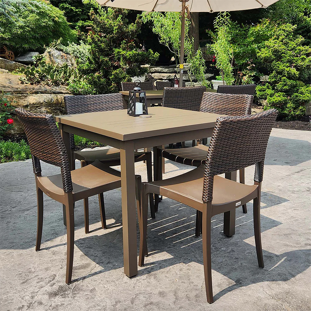 Grosfillex UT925037 - Item 236754