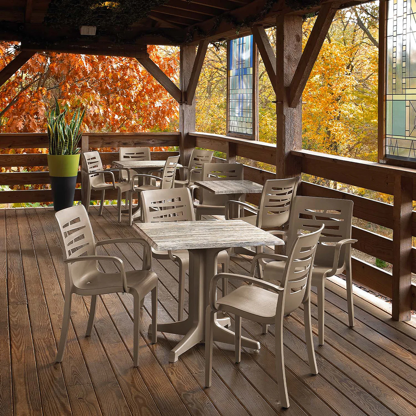 Grosfillex US811181 - Item 236834