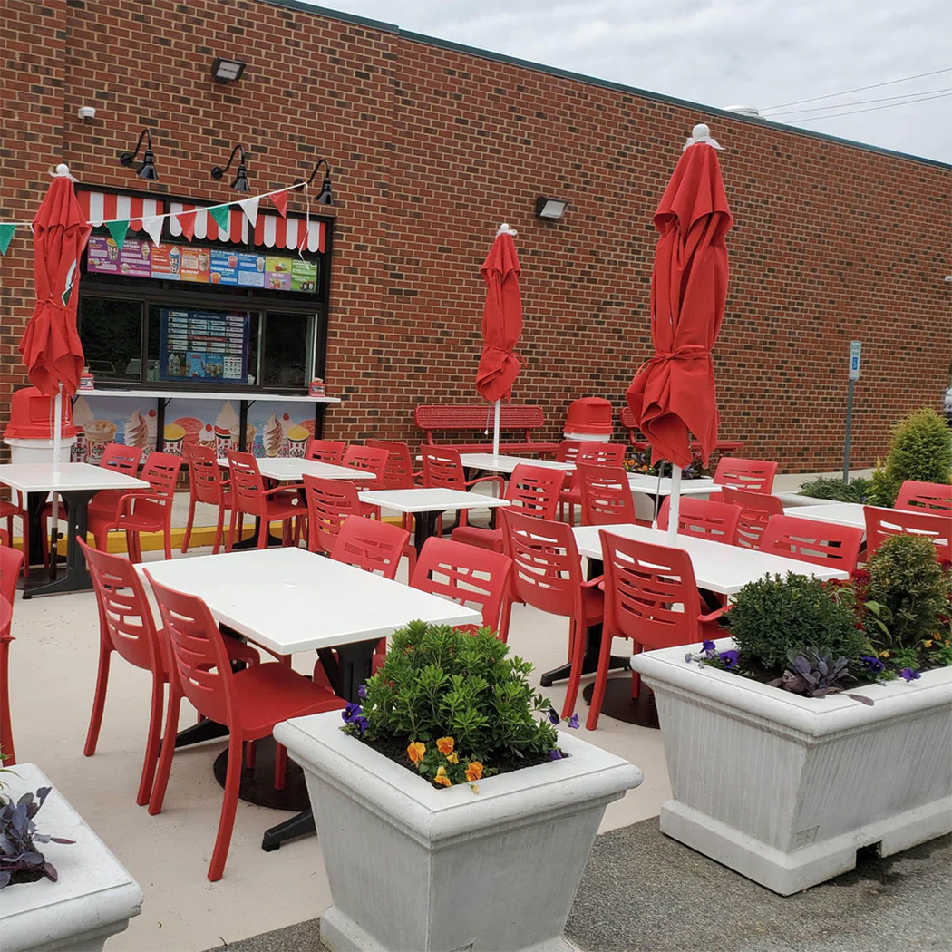 Grosfillex US218414 - Item 236835