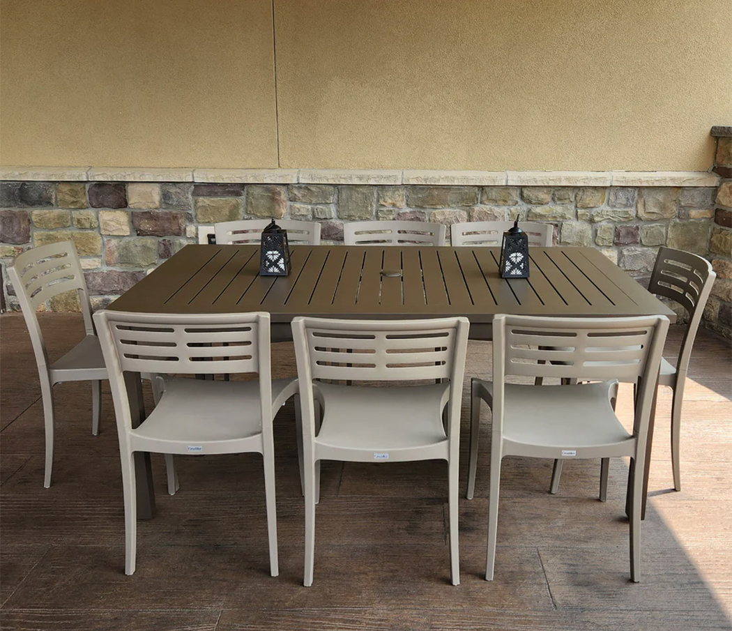 Grosfillex US932599 - Item 236973