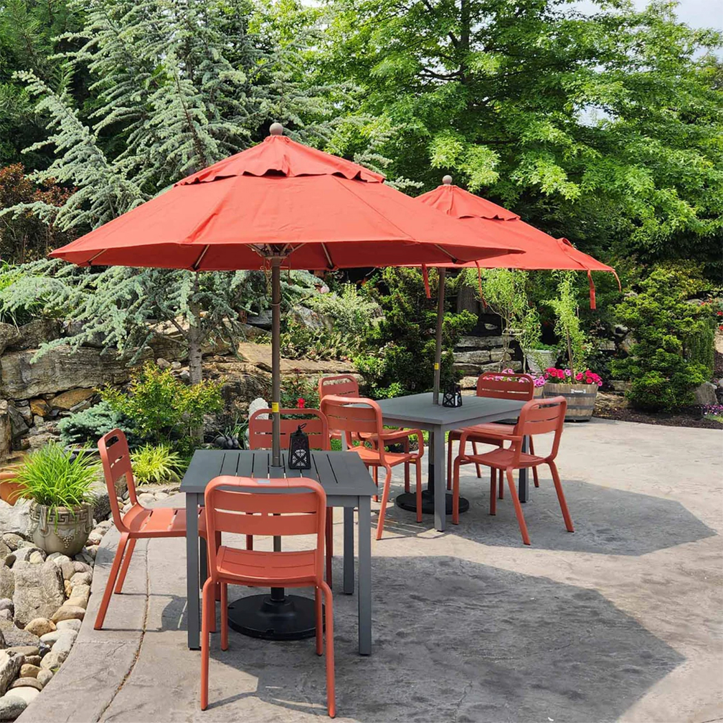 Grosfillex 98318231 - Item 237081