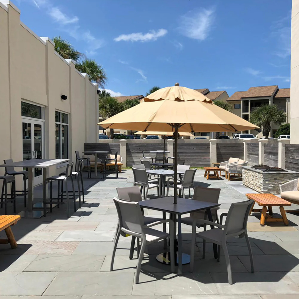 Grosfillex 98380331 - Item 237083