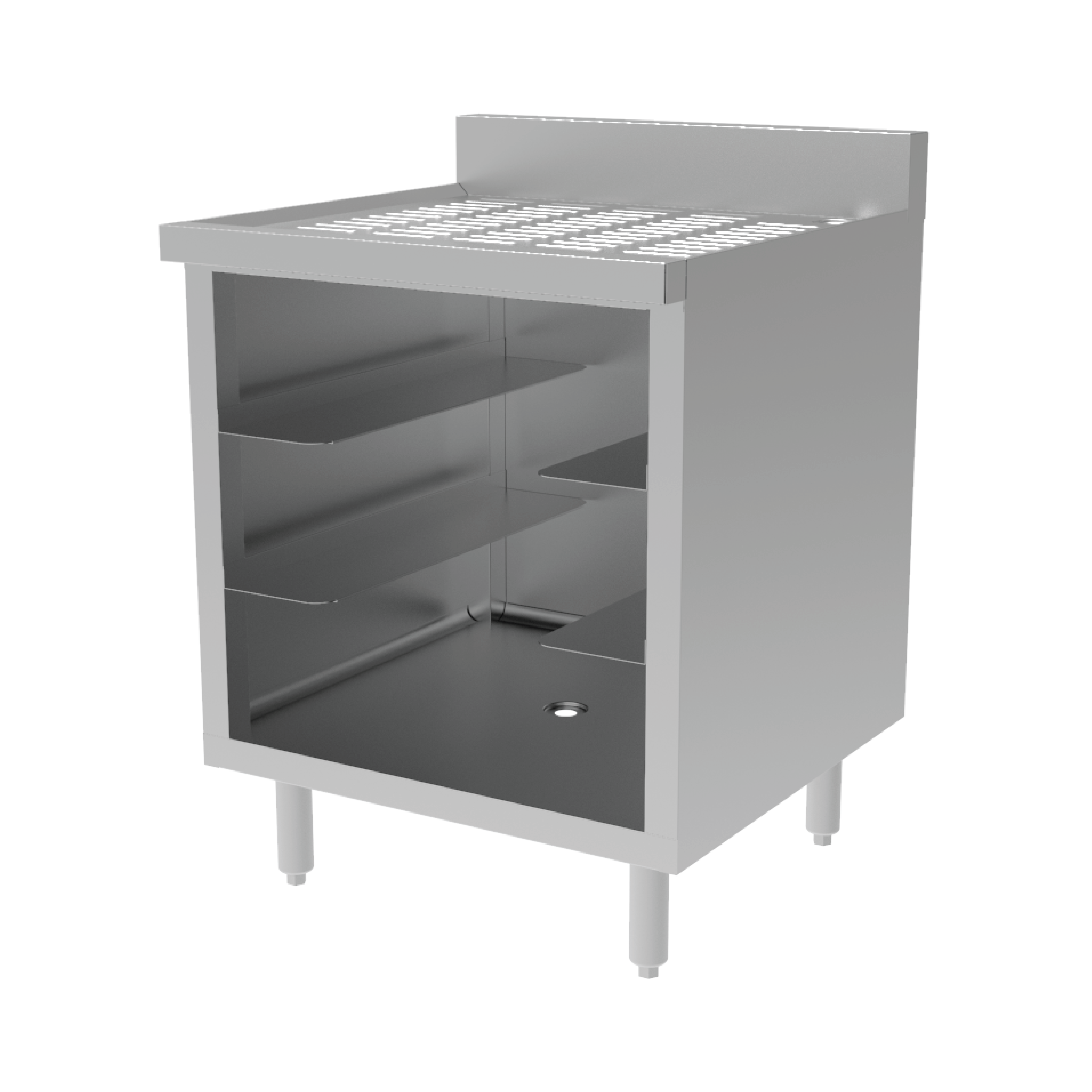 GSW USA BS-GRSC24 - Item 237277