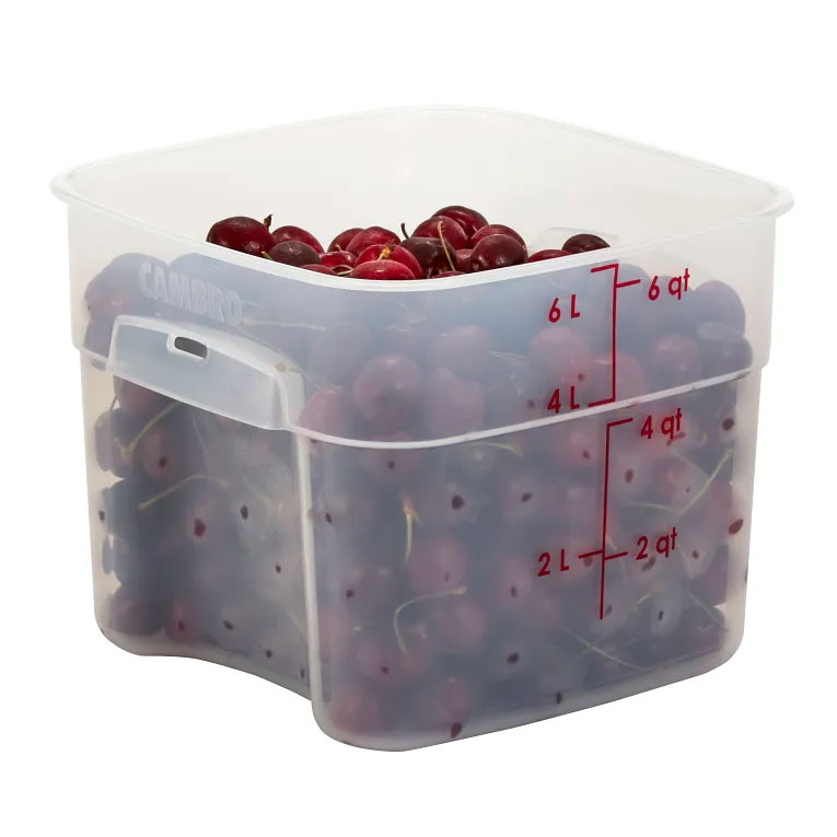 Cambro 6SFSPROPP190 - Item 237872