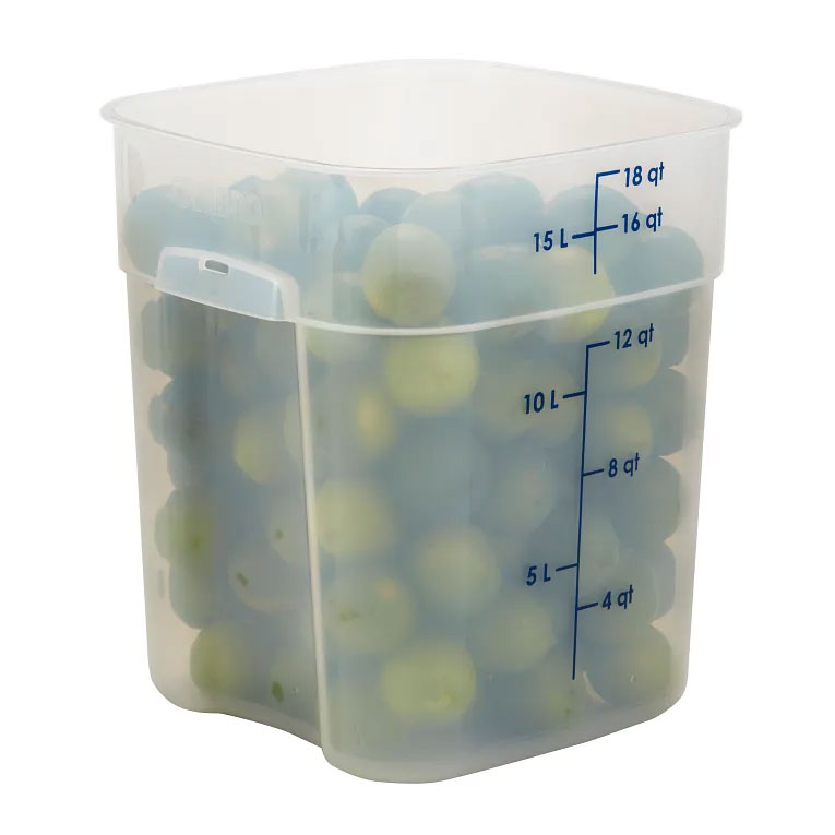 Cambro 18SFSPROPP190 - Item 237875