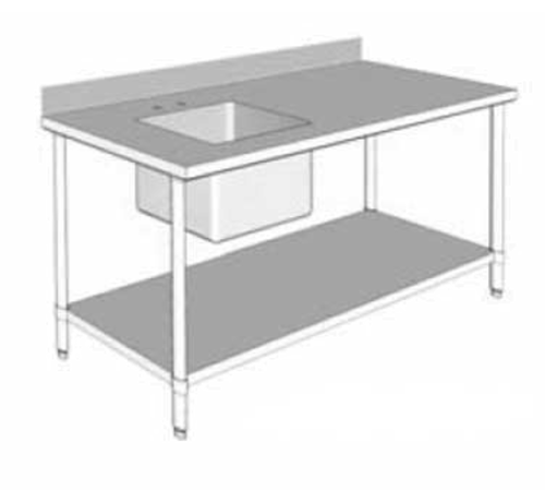 GSW USA WT-PS3060L - Item 238166