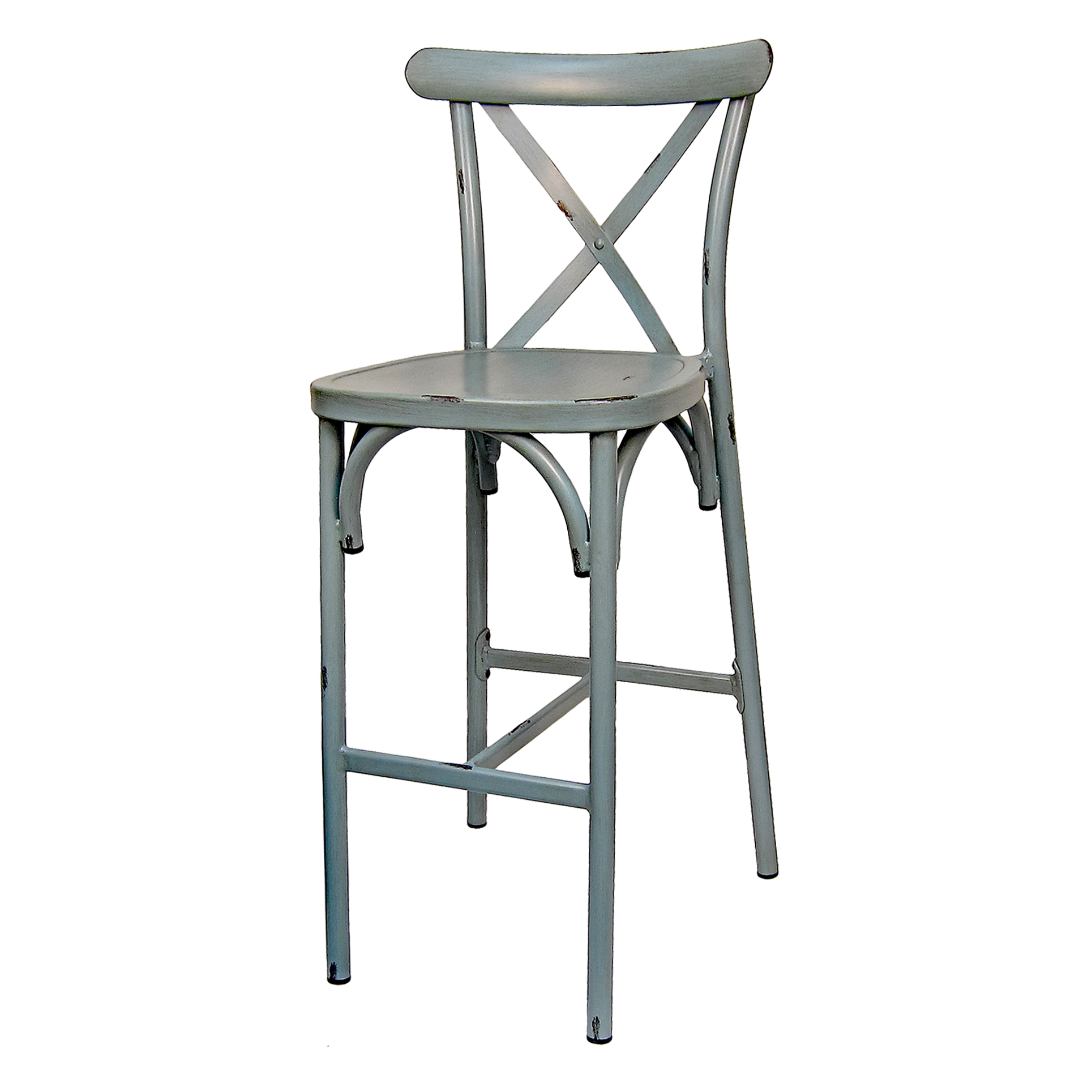 H&D Commercial Seating 7305B - Item 240235