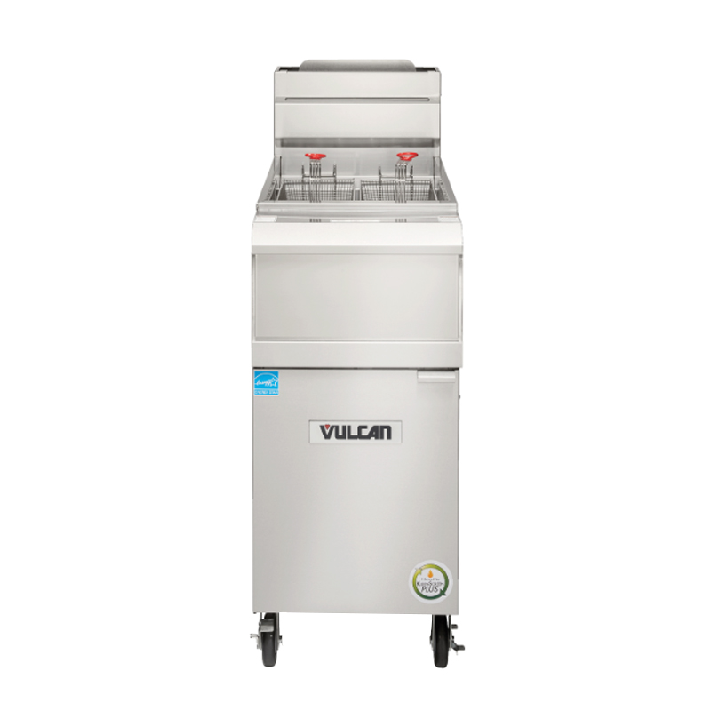 Vulcan 1VHG50A - Item 241067