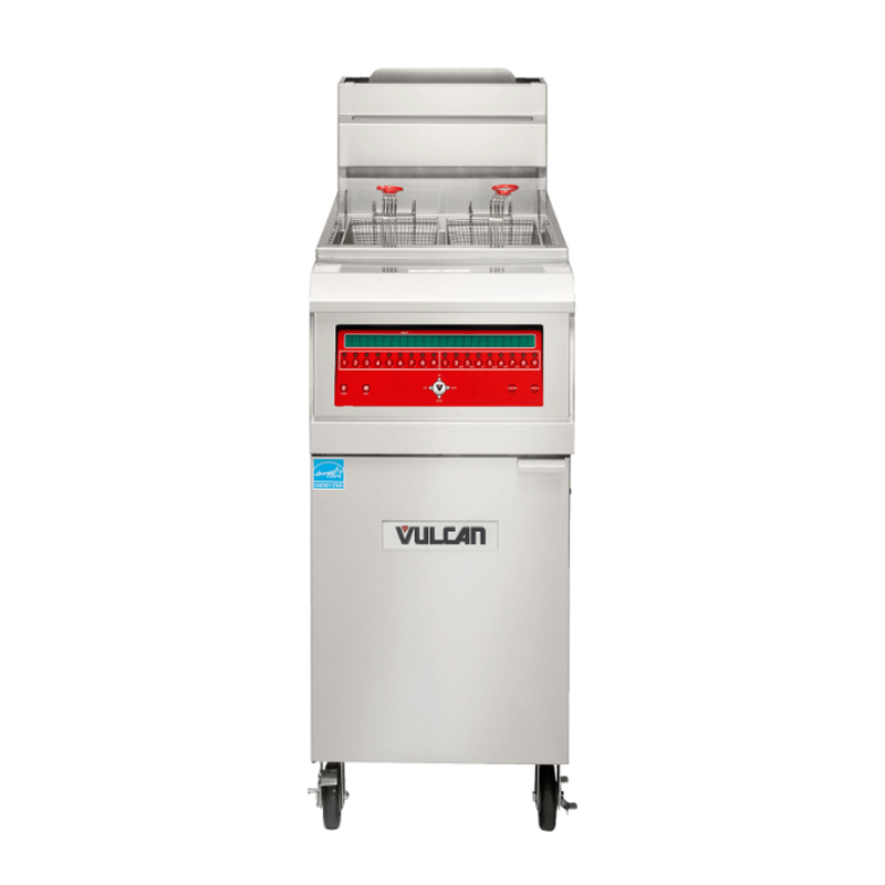 Vulcan 1VHG50C - Item 241071