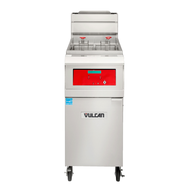 Vulcan 1VHG50D - Item 241077
