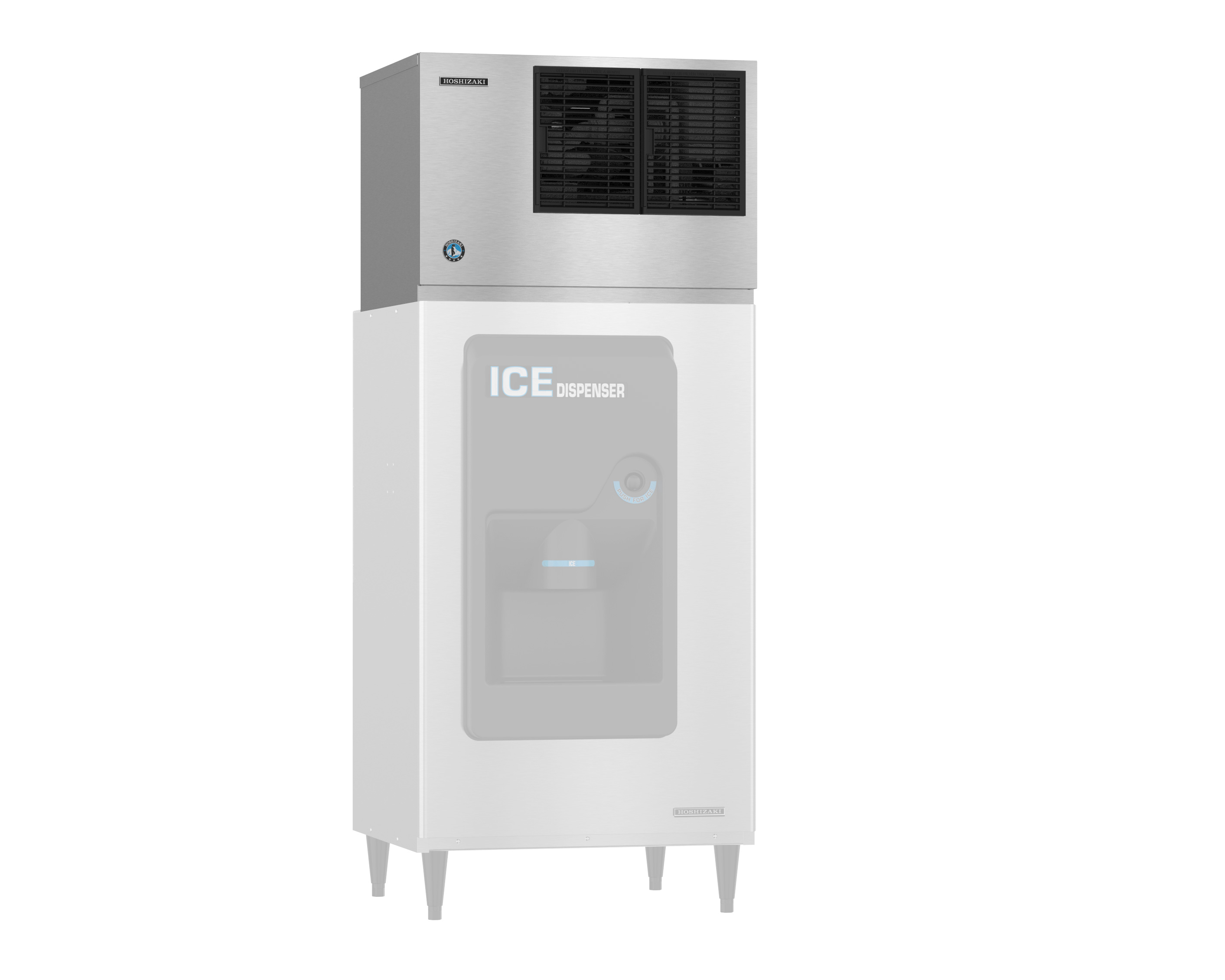 Hoshizaki KMD-505MAJ - Item 241230