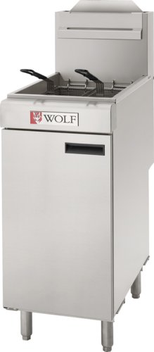 Wolf Commercial WF300 - Item 241696