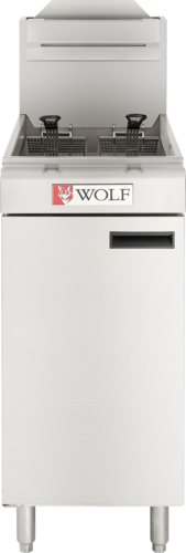 Wolf Commercial WF300 - Item 241696