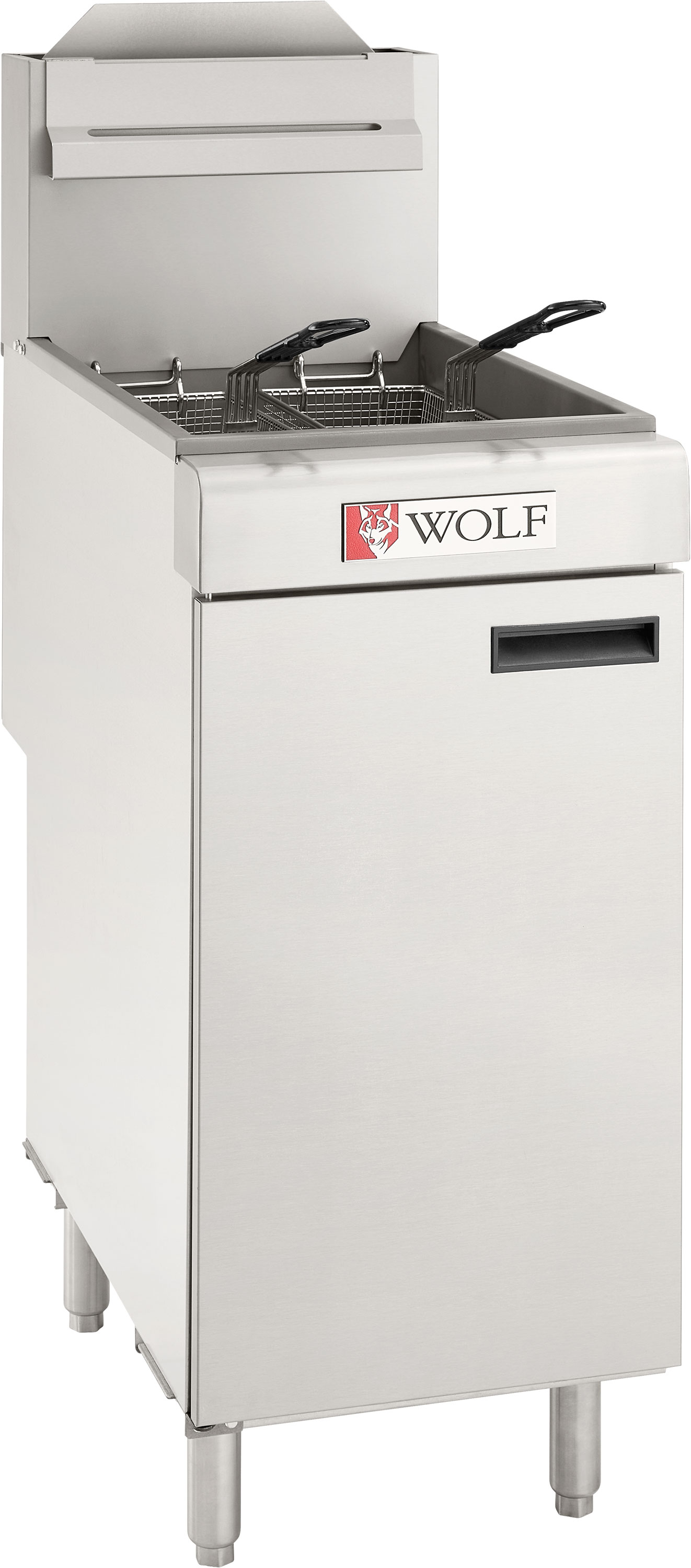 Wolf Commercial WF300 - Item 241696