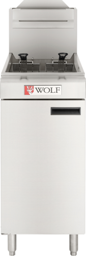 Wolf Commercial WF400 - Item 241697