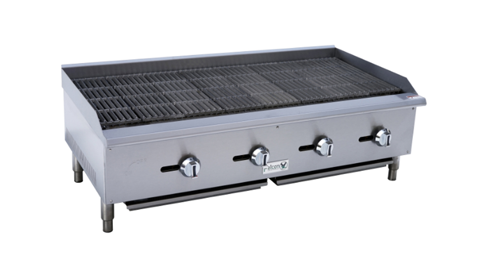 Falcon Food Service ACB-48 - Item 241846