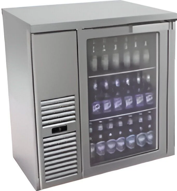 Fagor Refrigeration FBB-36GS-N - Item 242156