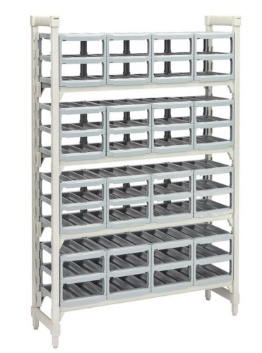 Cambro CPUWR144872480 - Item 242963