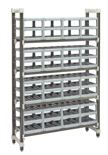 Cambro EXUWR144872480 - Item 242964