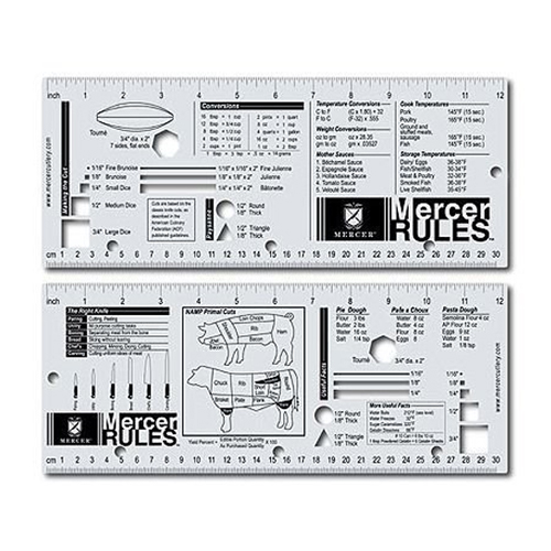 Mercer Culinary M33241 - Item 243137