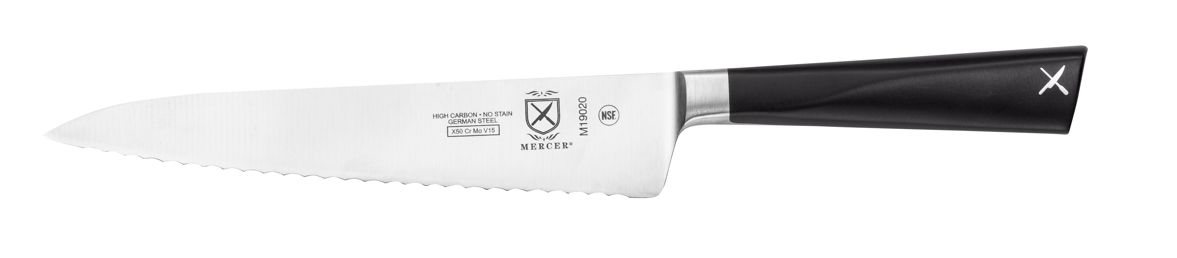 Mercer Culinary M19020 - Item 243607