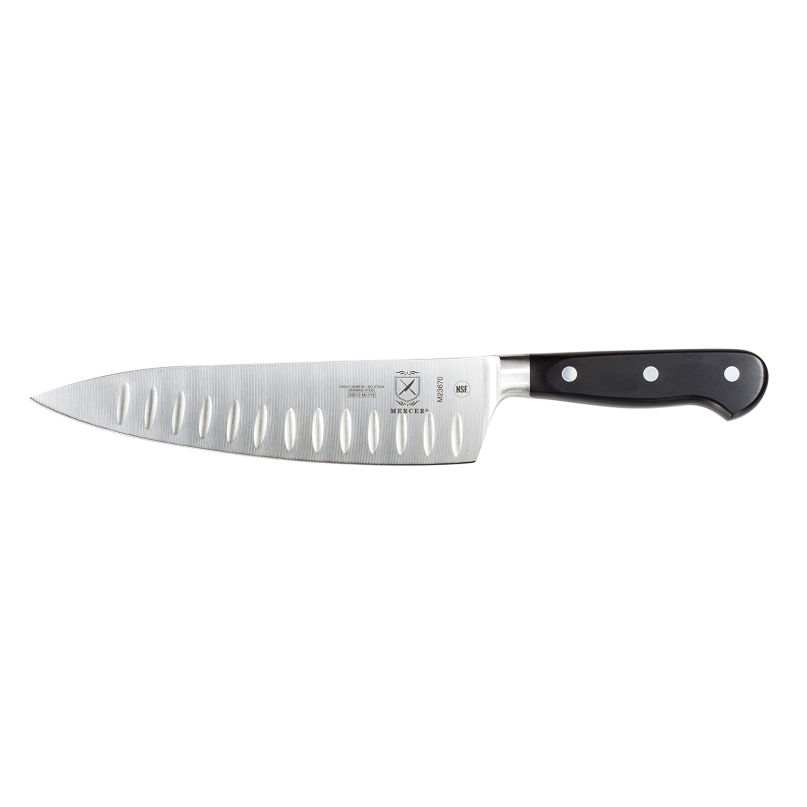 Mercer Culinary M23670 - Item 243973