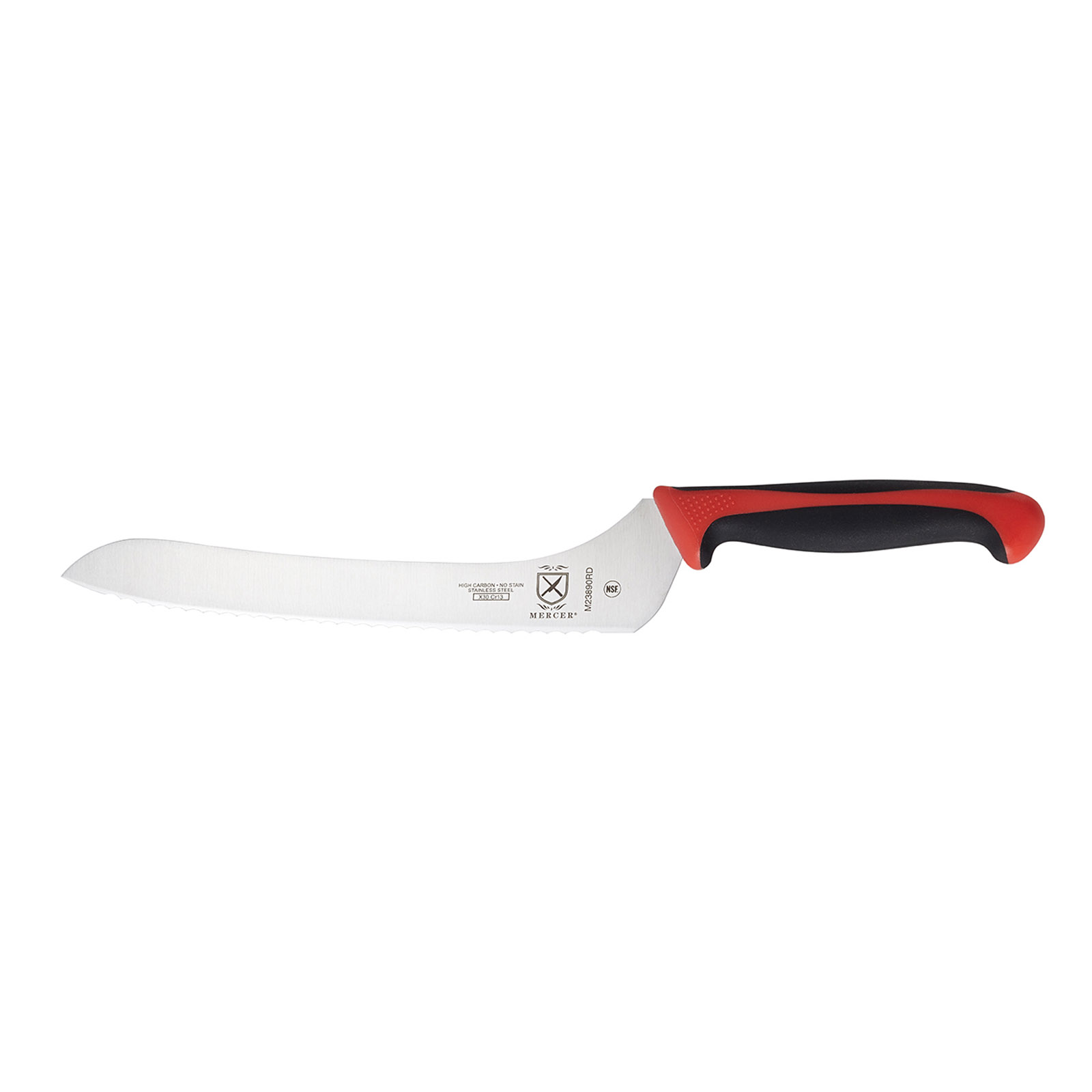 Mercer Culinary M23890RD - Item 244024