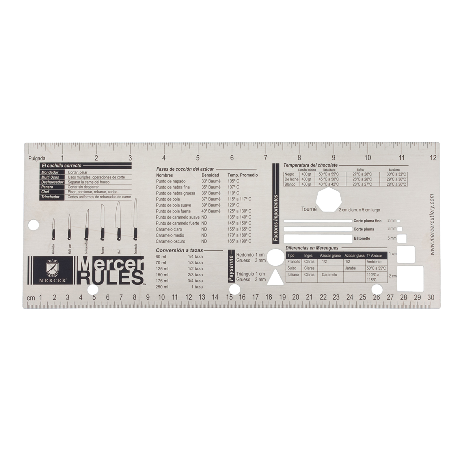 Mercer Culinary M33241S - Item 244184