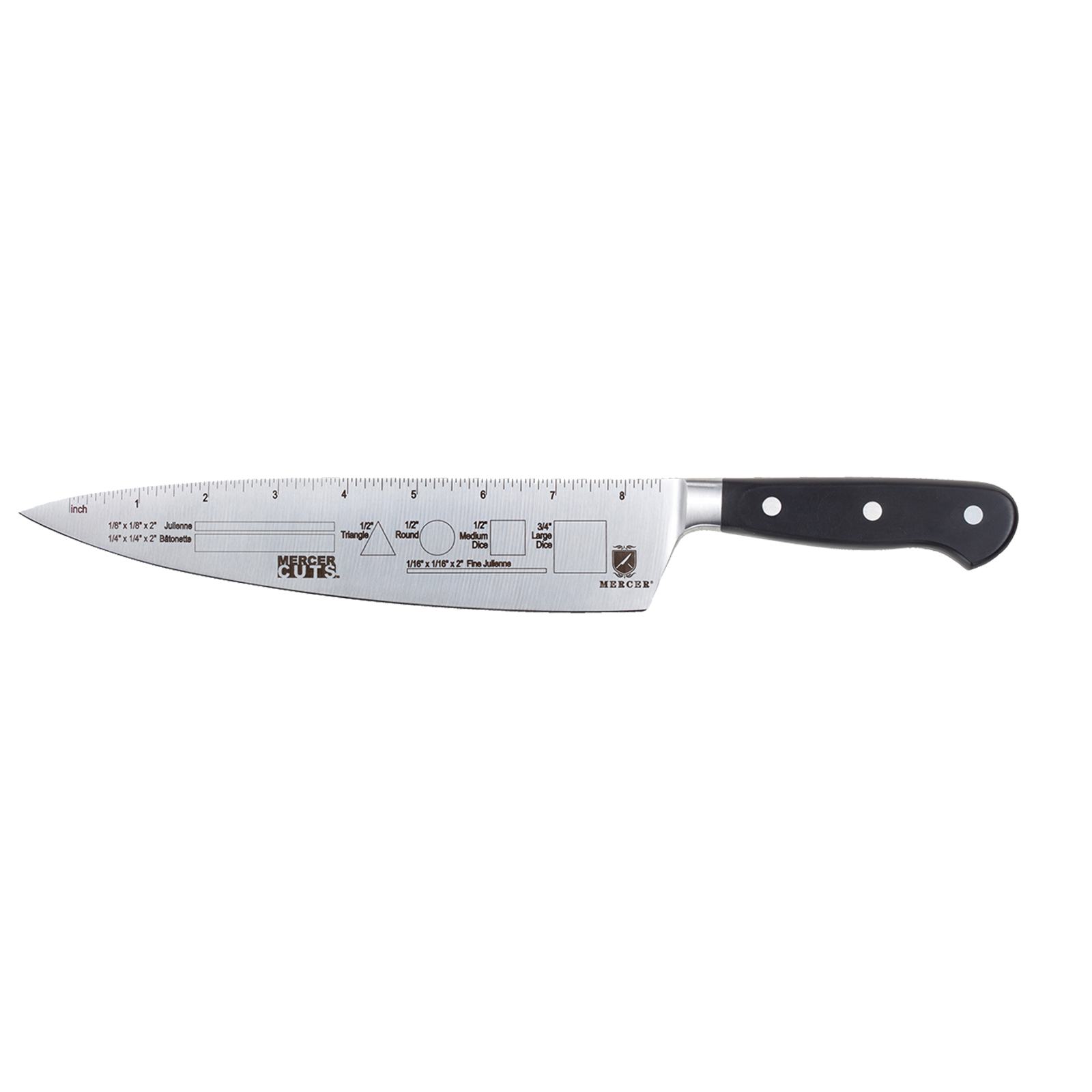 Mercer Culinary M33242 - Item 244186