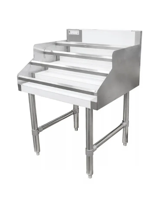 Falcon Food Service ICLS-4 - Item 244731