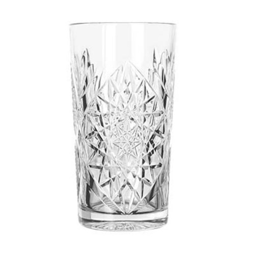 Libbey 5633 - Item 245125