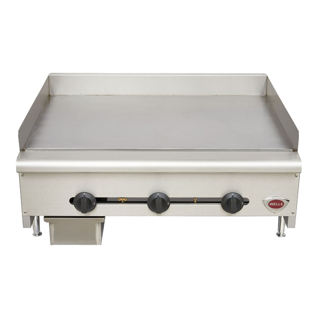 Wells HDG-3630G - Item 245135