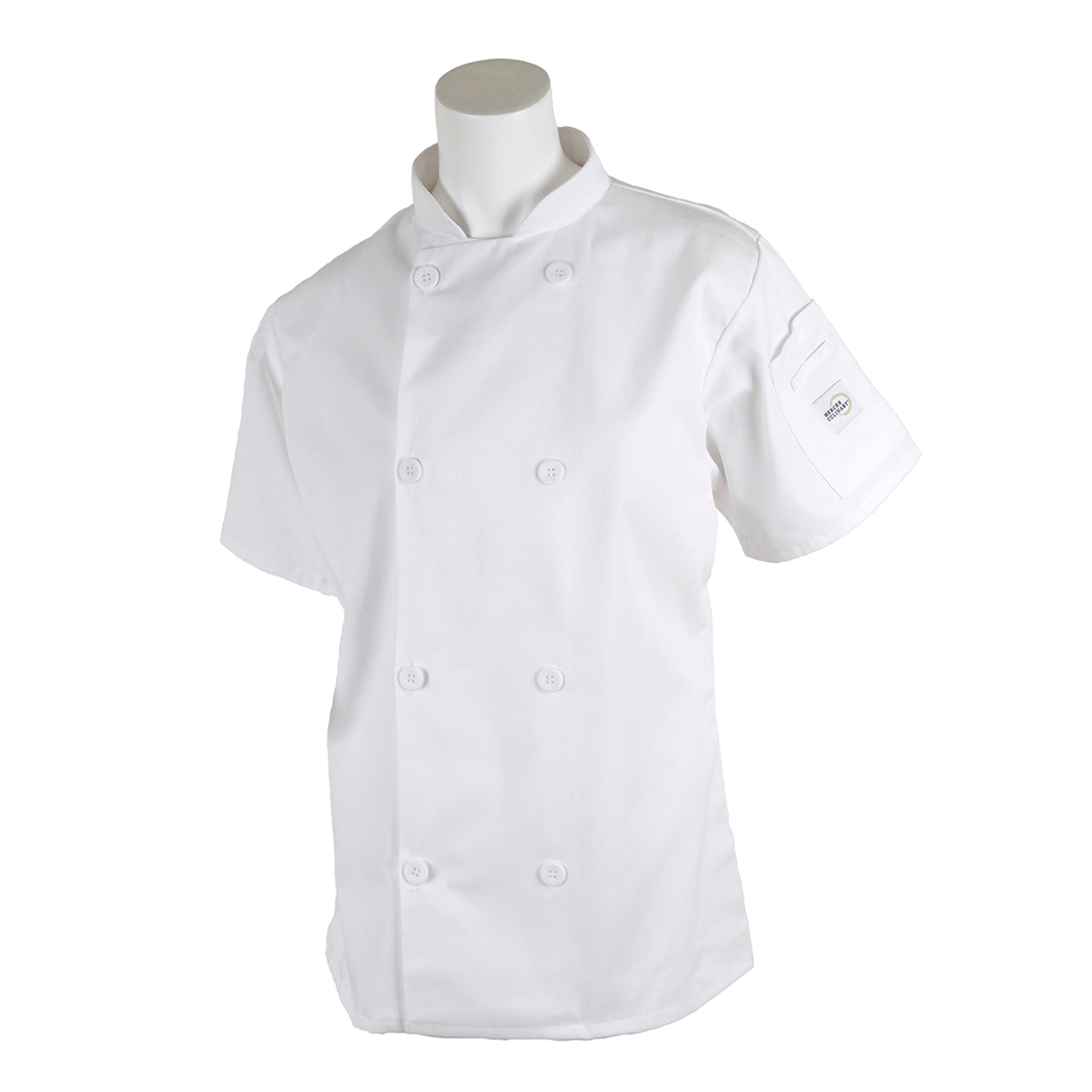 Mercer Culinary M60023WHXXS - Item 245149