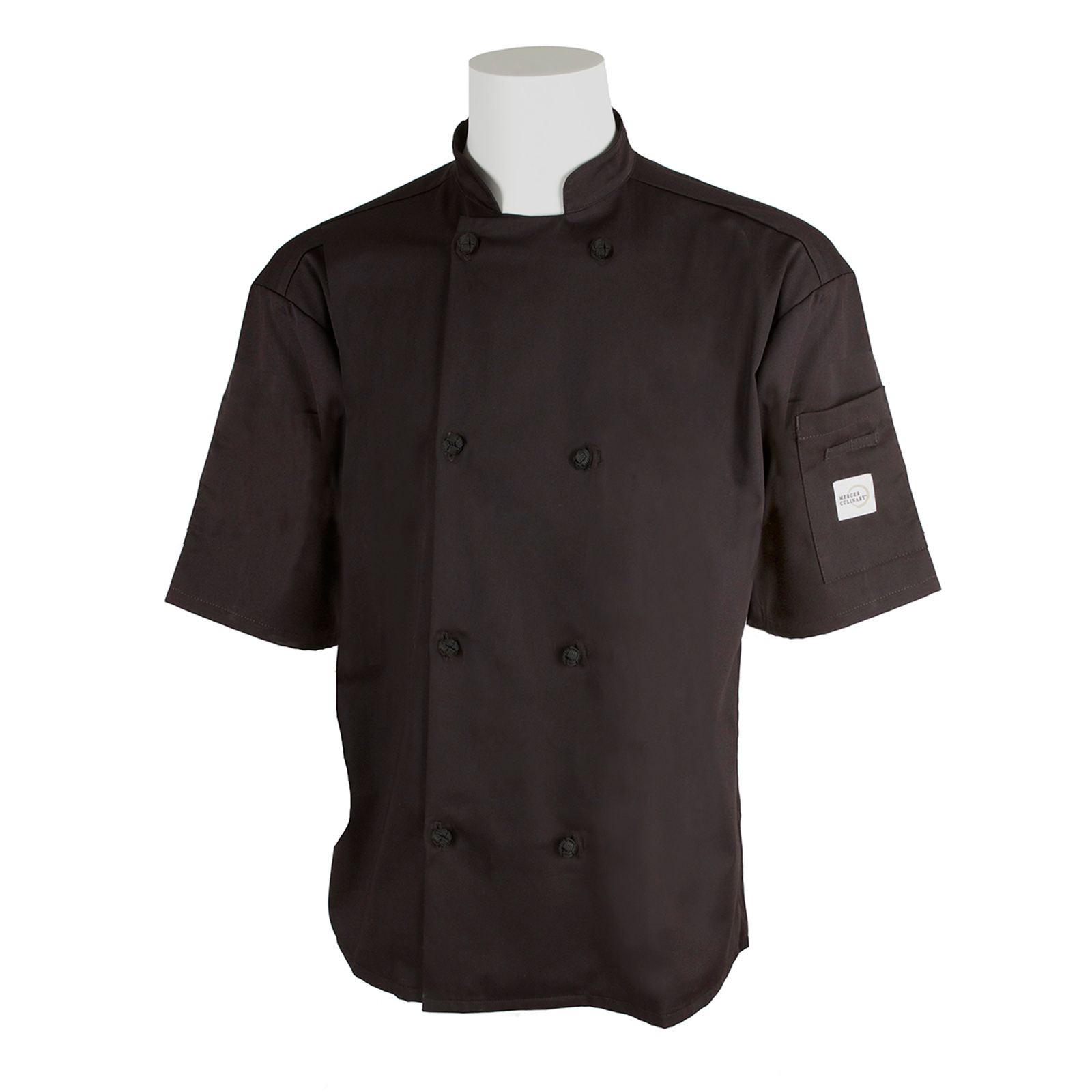 Mercer Culinary M61022BK1X - Item 245331