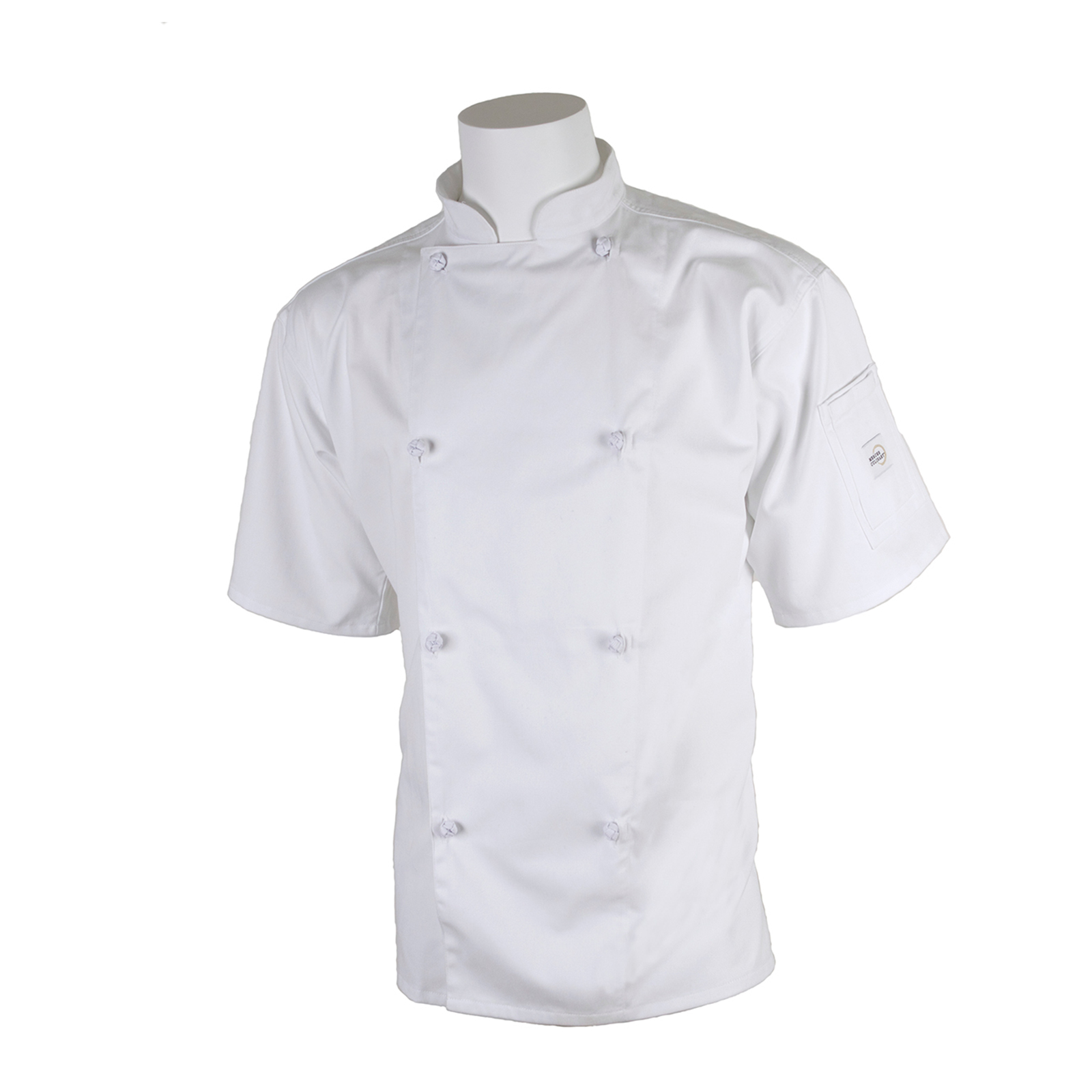 Mercer Culinary M61022WH1X - Item 245340