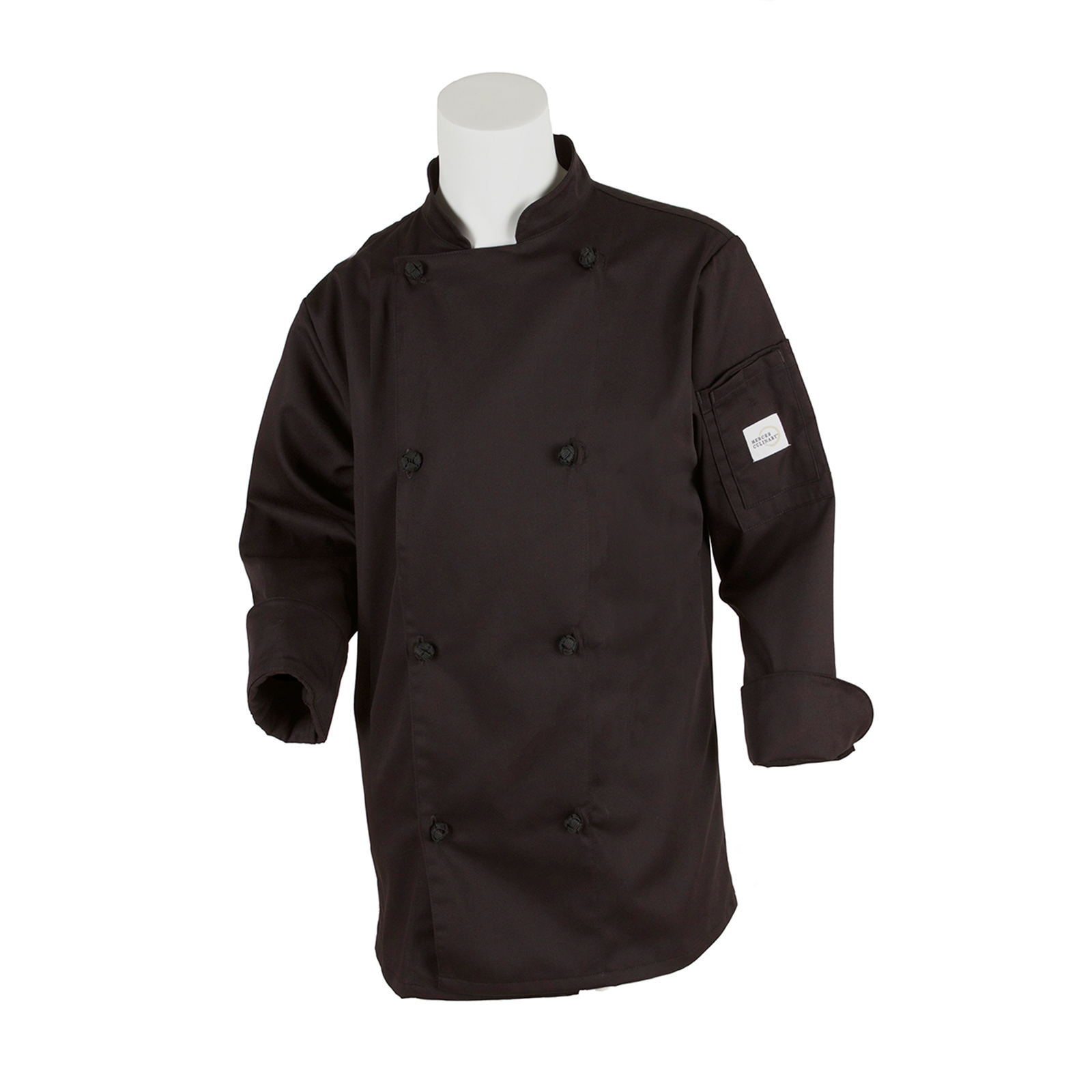 Mercer Culinary M61040BK1X - Item 245386