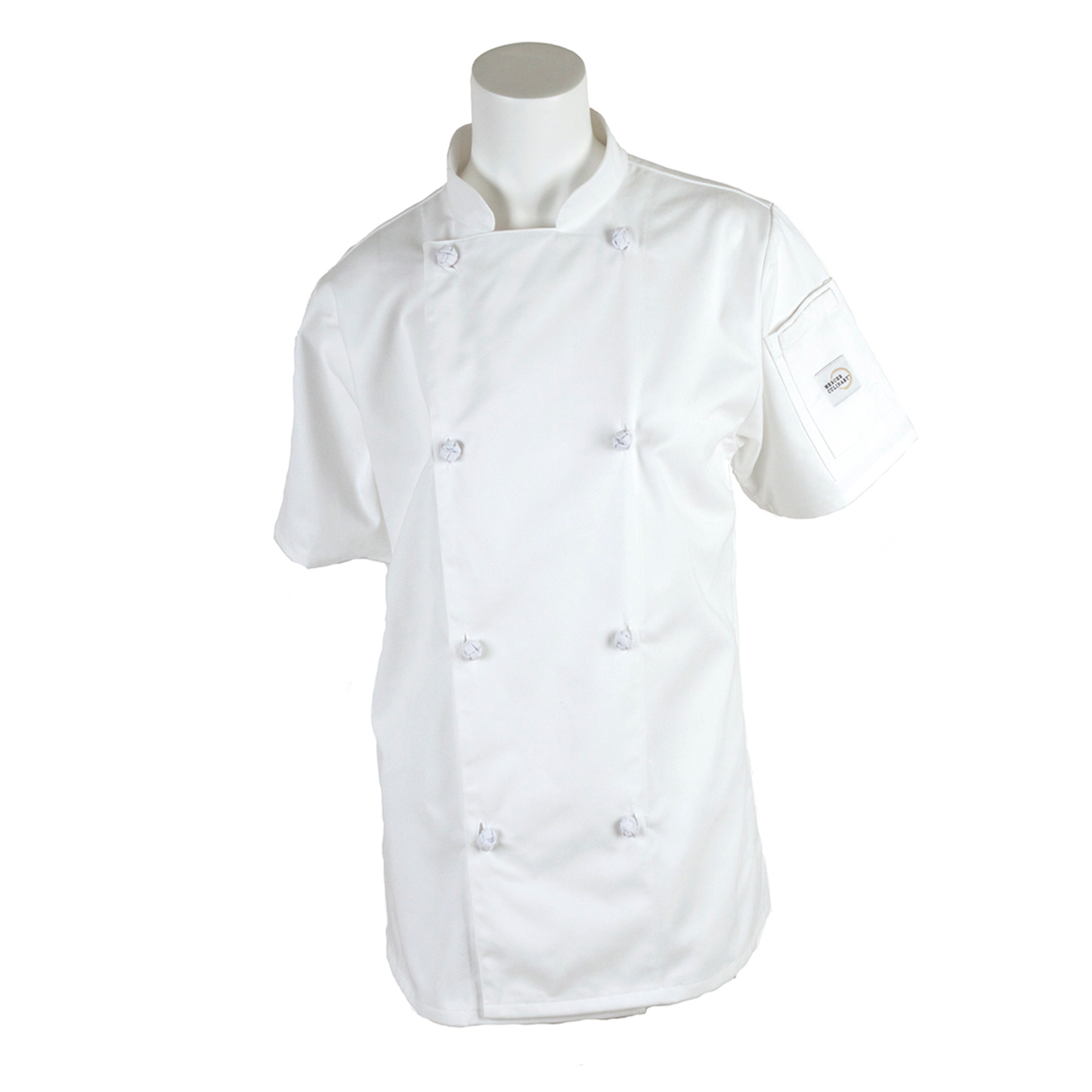 Mercer Culinary M61042WH1X - Item 245413