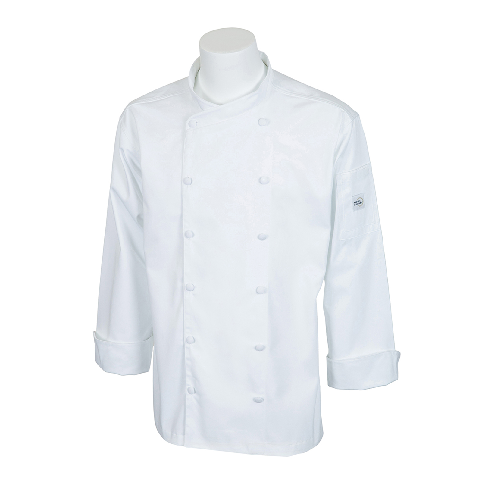 Mercer Culinary M62010WH1X - Item 245491