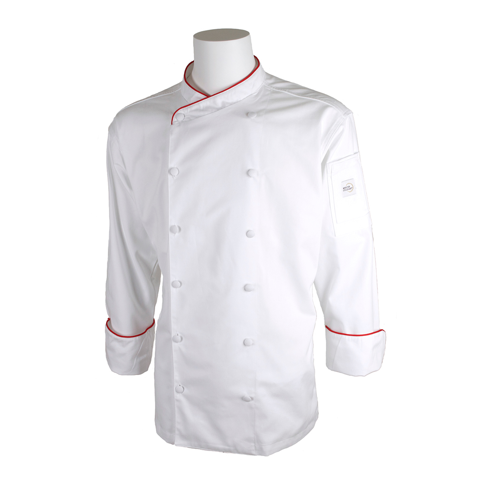 Mercer Culinary M62015WR1X - Item 245504