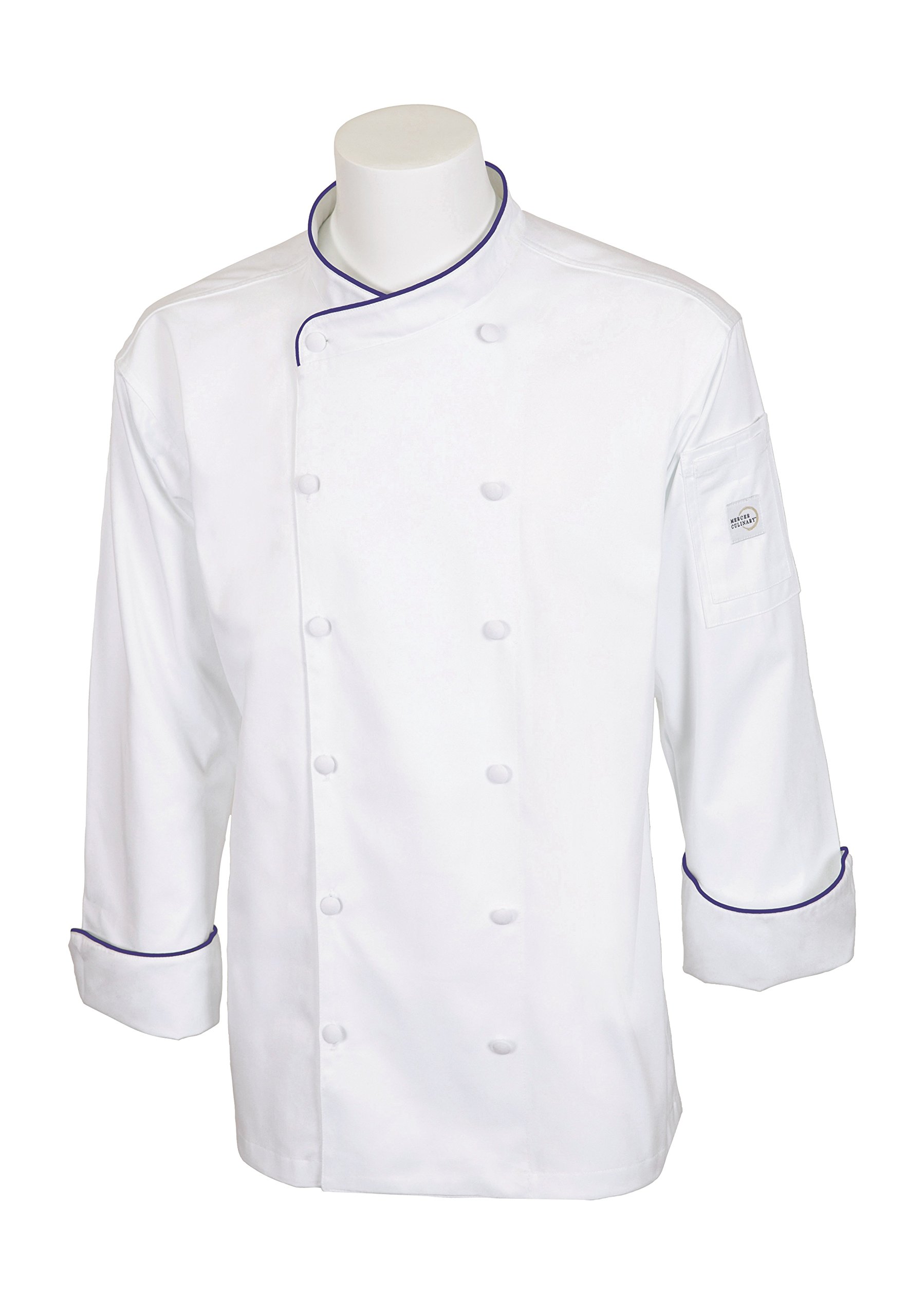 Mercer Culinary M62020WRBM - Item 245531