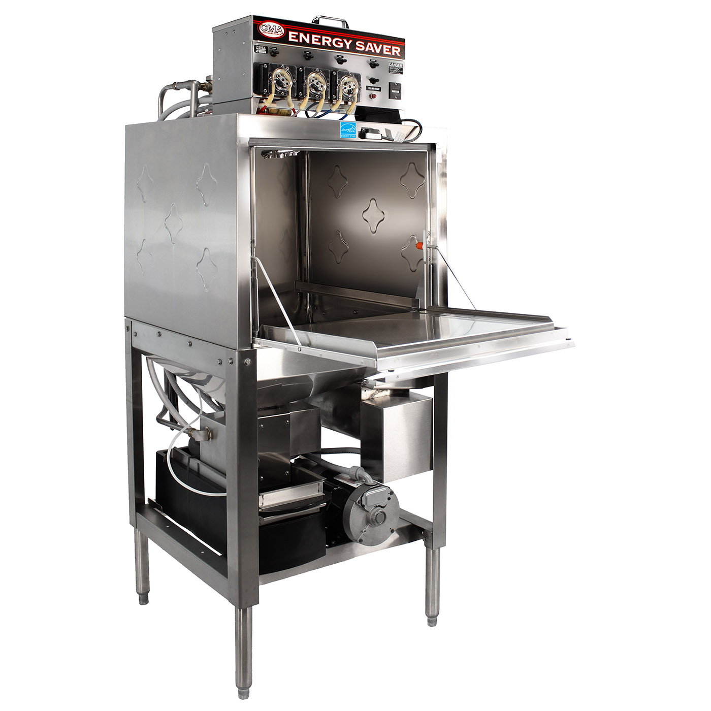 CMA Dishmachines EST-FL - Item 246554