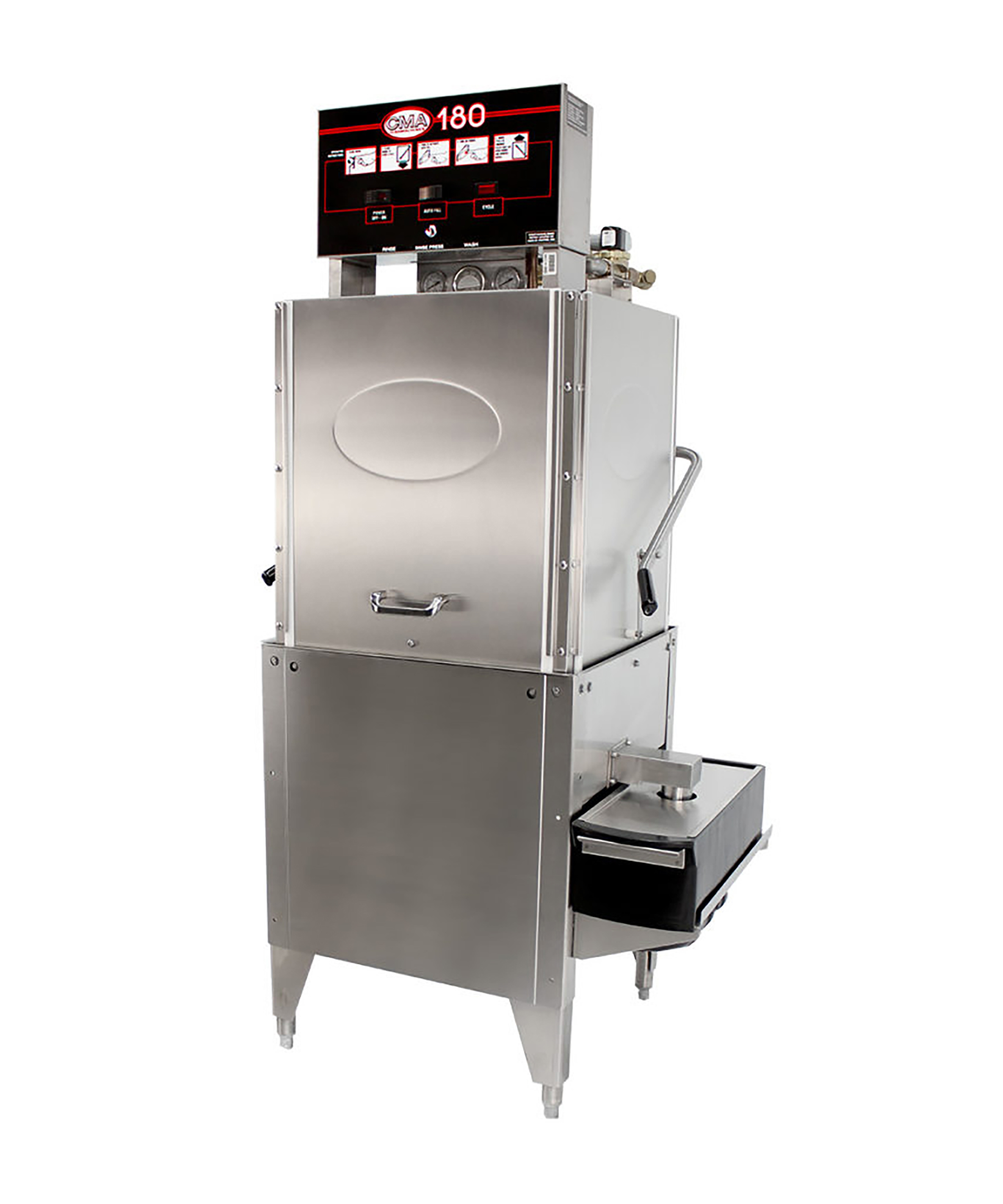 CMA Dishmachines 180-C - Item 246562