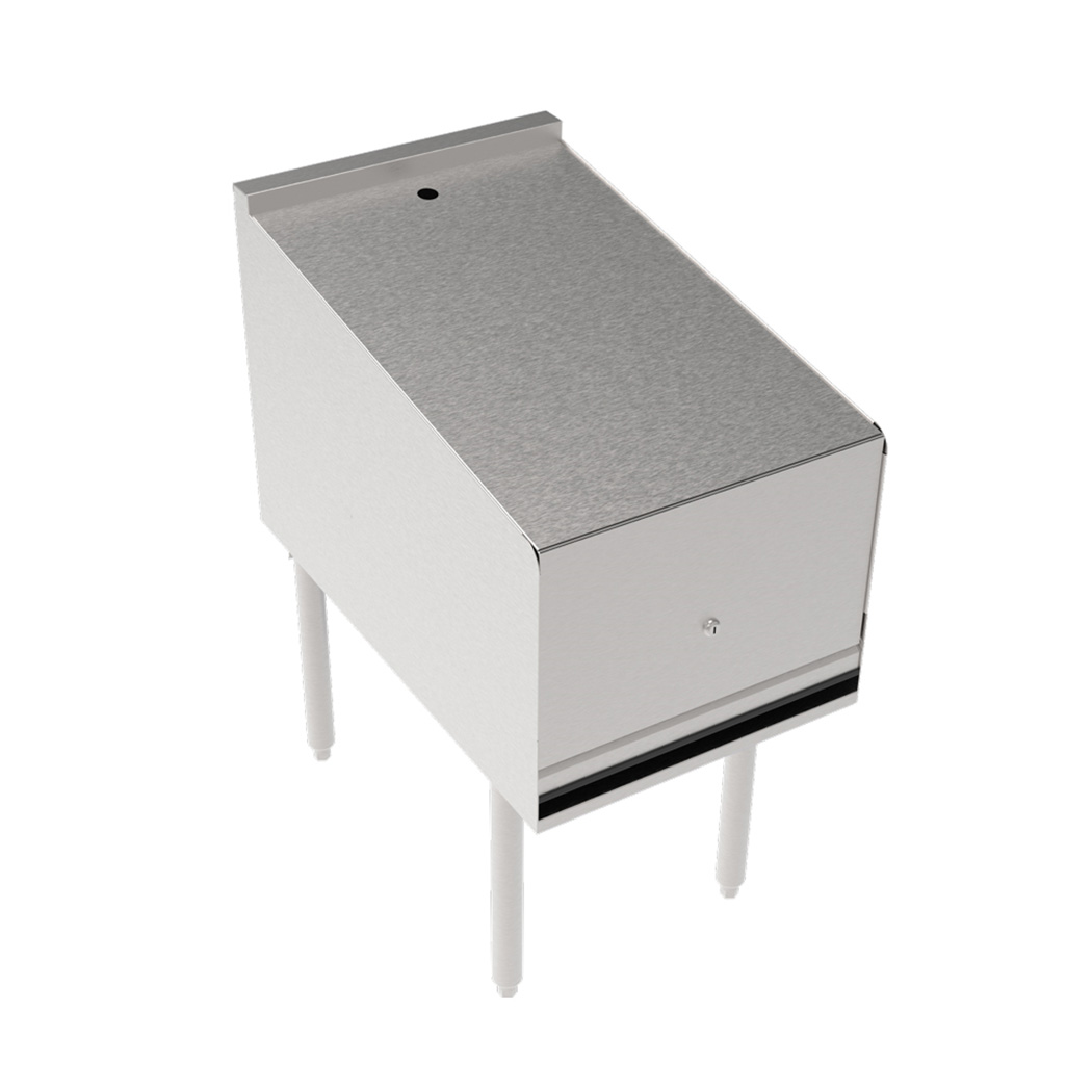 Krowne KR29-18RD-LC - Item 248560