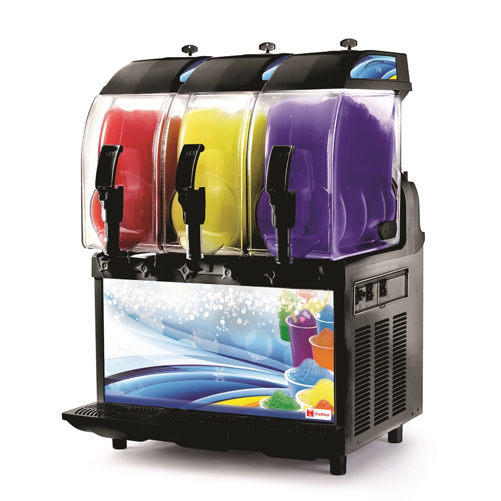 Grindmaster-Cecilware I-PRO 3E W/ LIGHTS + UV - Item 248565
