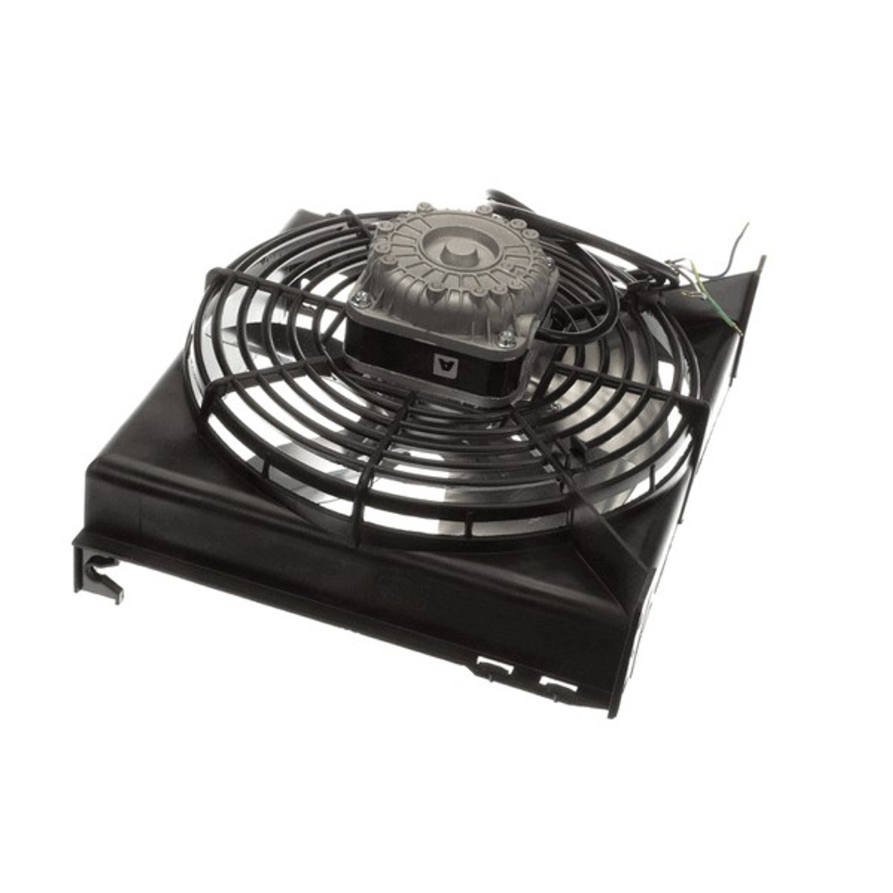 Manitowoc Replacement Parts 000009256 - Item 248659